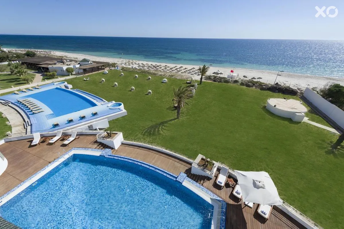 Iberostar Selection Kantaoui Bay