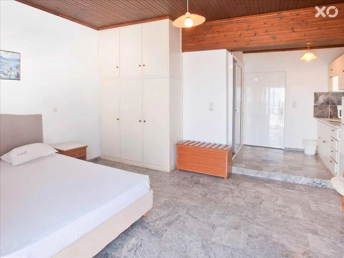 Dedalos Beach Hotel