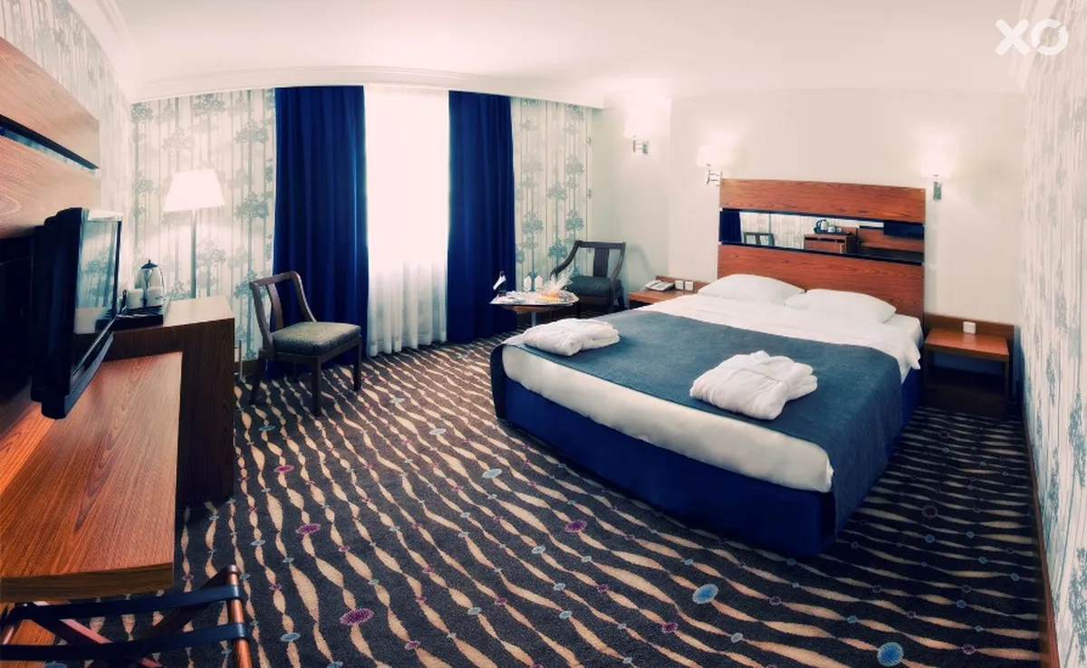 The Green Park Hotel Taksim