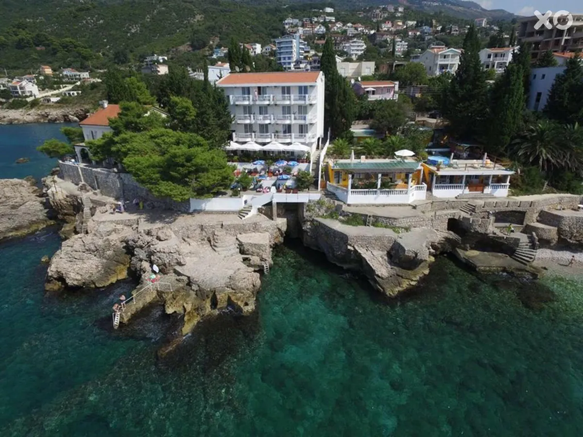 Elite Montenegro Villa