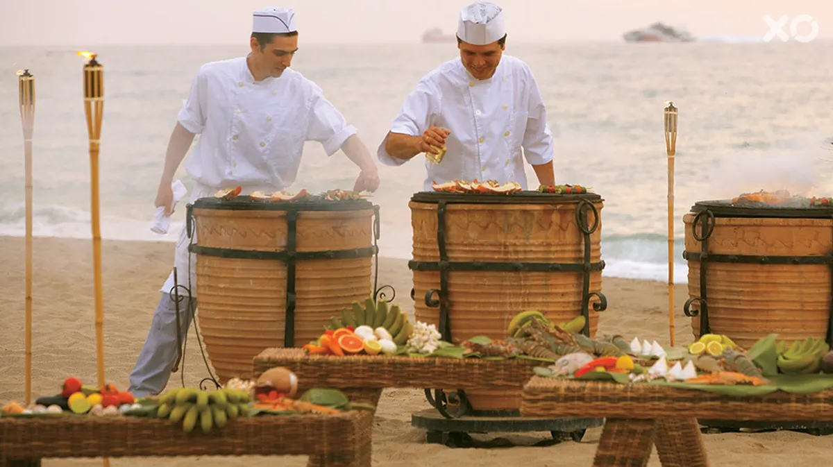 Creta Palace Grecotel Luxury Resort