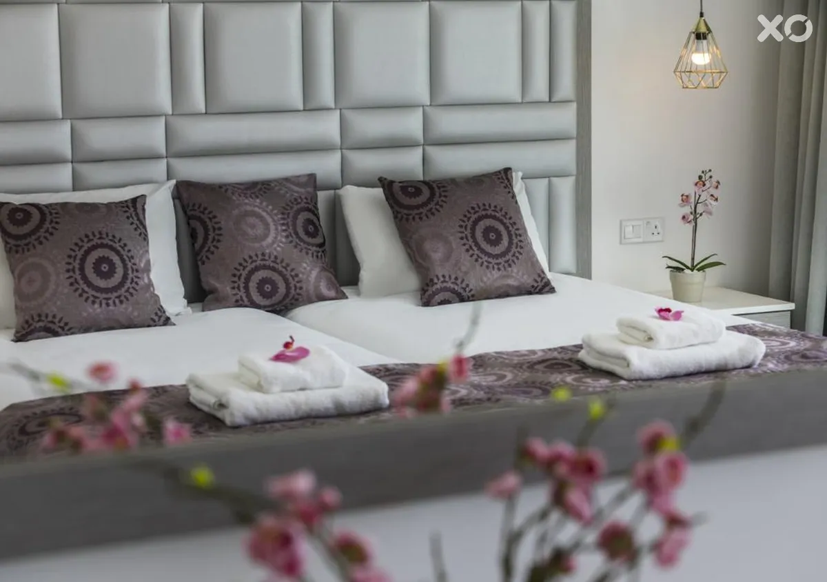 Tsokkos Protaras Beach Hotel