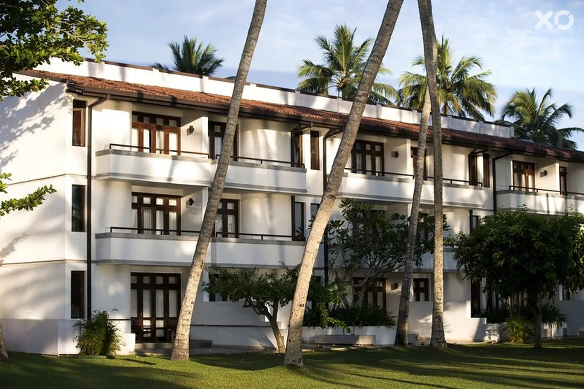 Avani Kalutara Resort