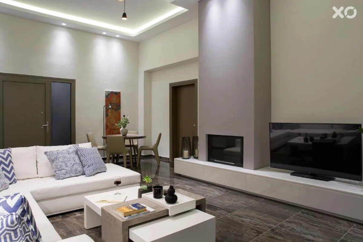 Ajul Luxury Hotel & Spa Resort
