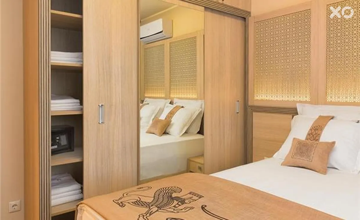 Argisht Partez Hotel