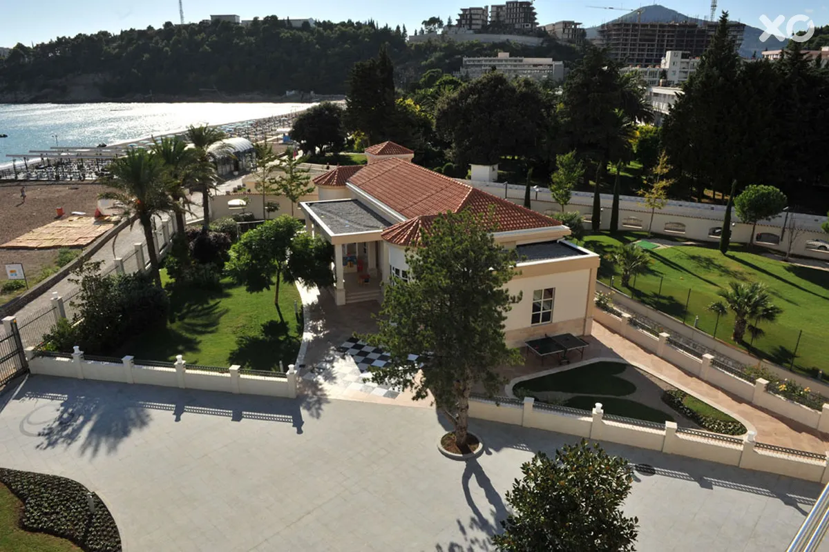 Splendid Conference & SPA Resort