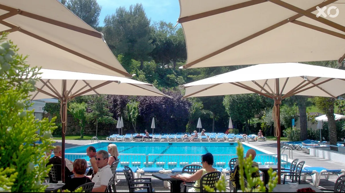 Gran Garbi Hotel