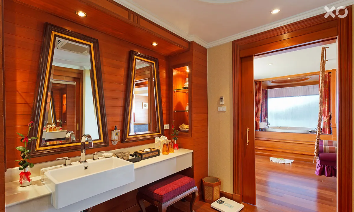 Diamond Cliff Resort & Spa