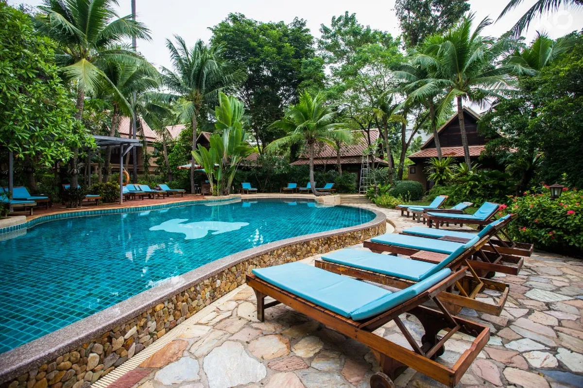 Rabbit Resort Pattaya