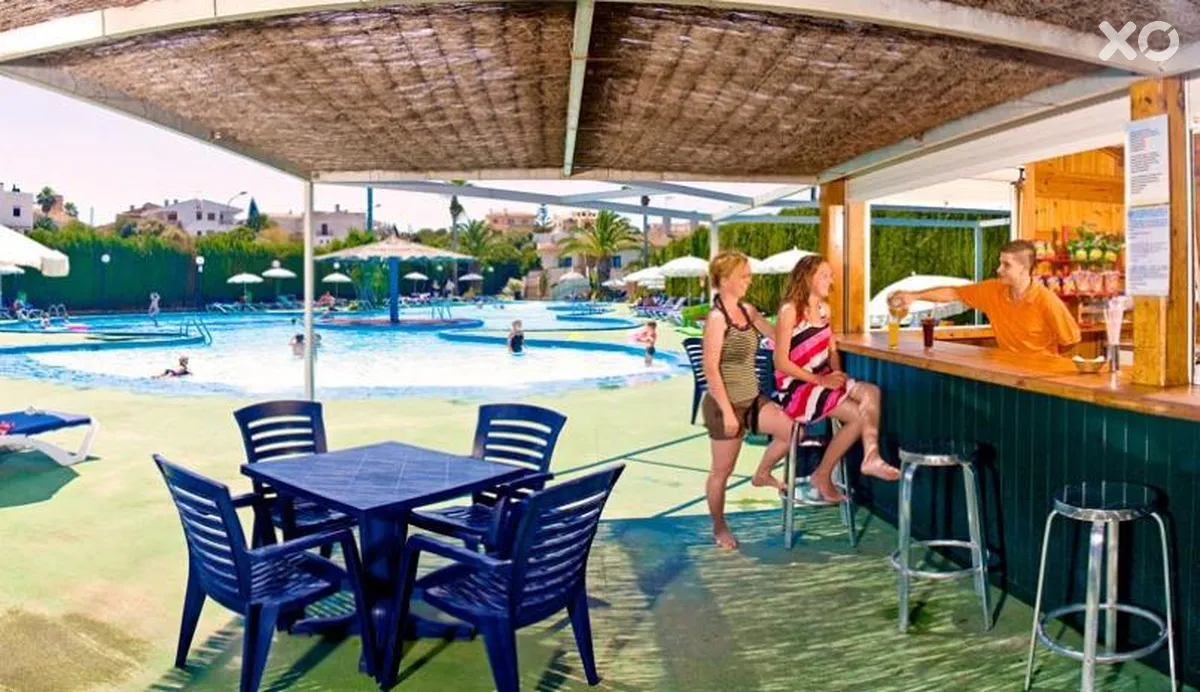 JS Portocolom Suites