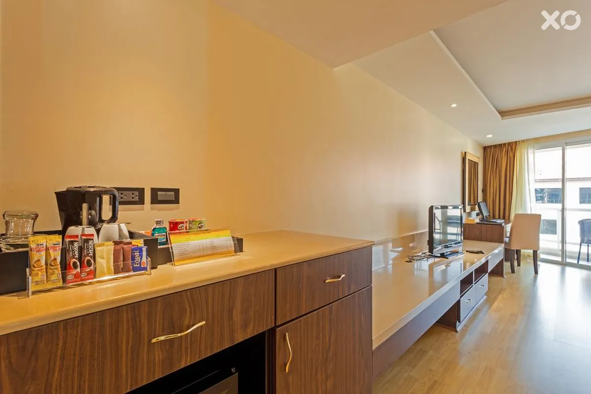 Nova Gold Hotel