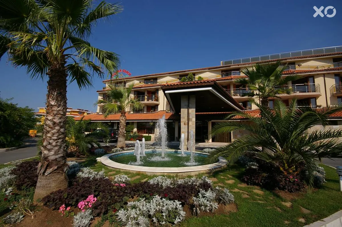 Laguna Beach Resort & Spa