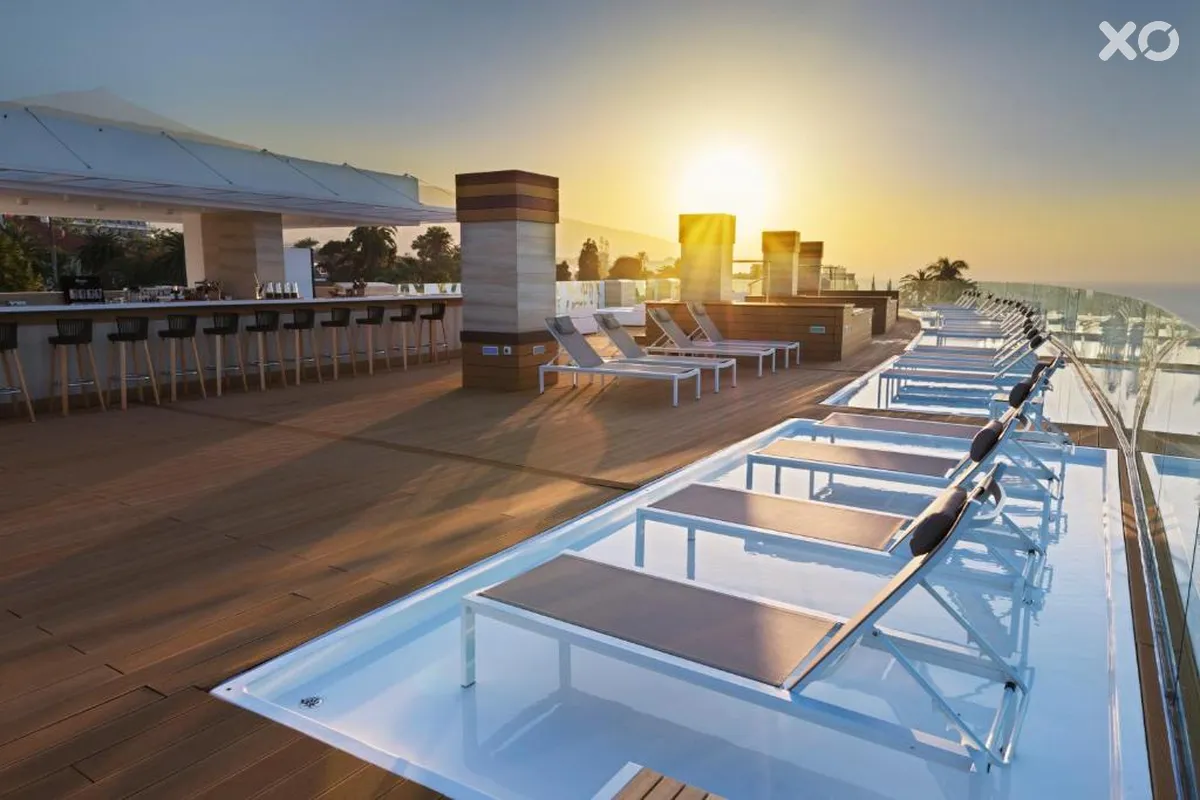 Atlantic Mirage Suites & Spa