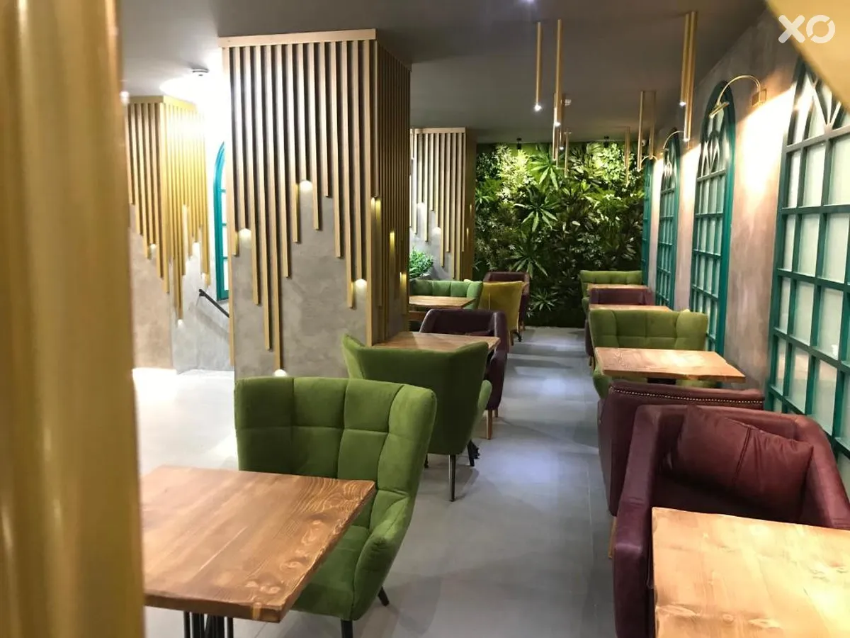 AP Hotel Boutique