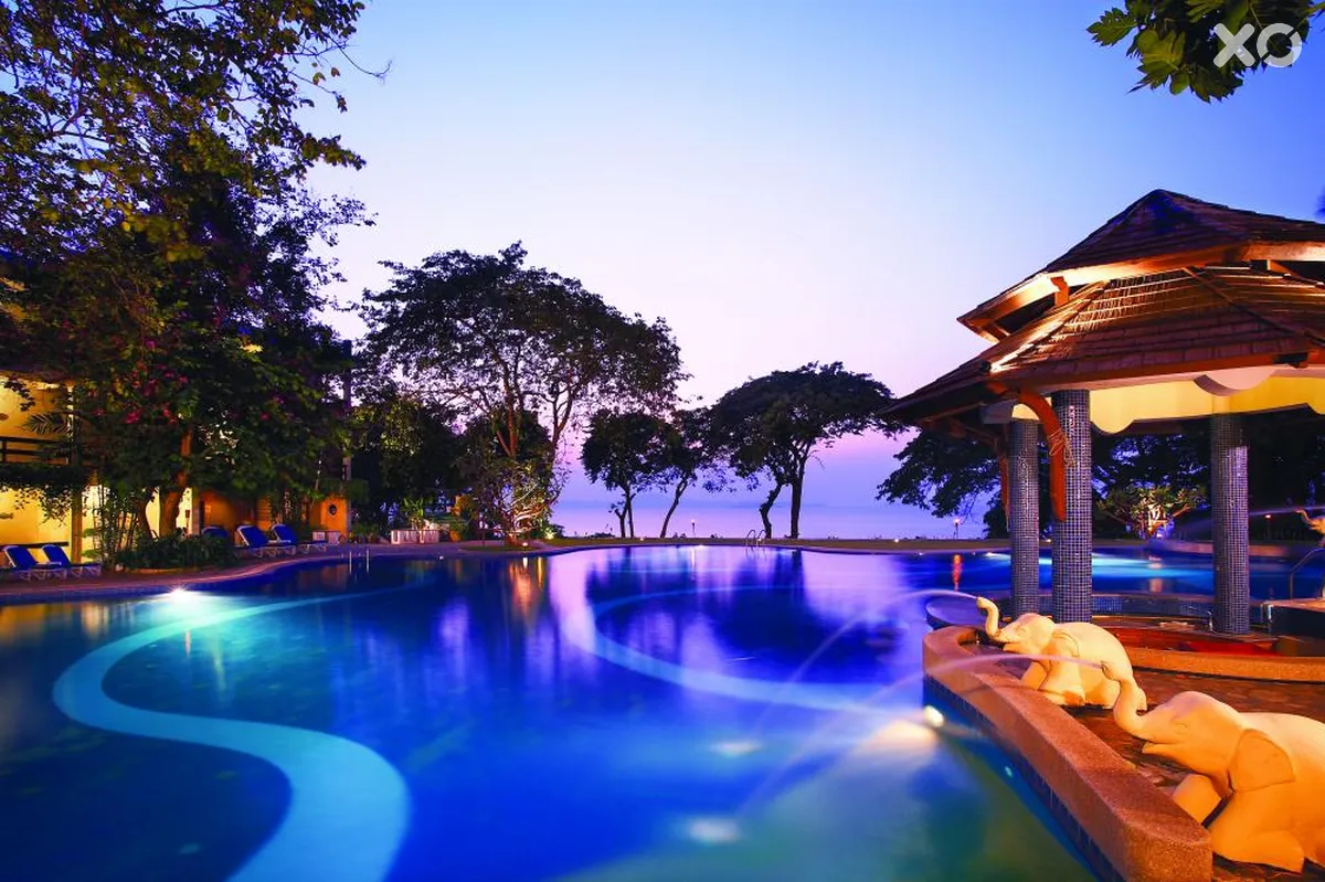 Cosy Beach Hotel