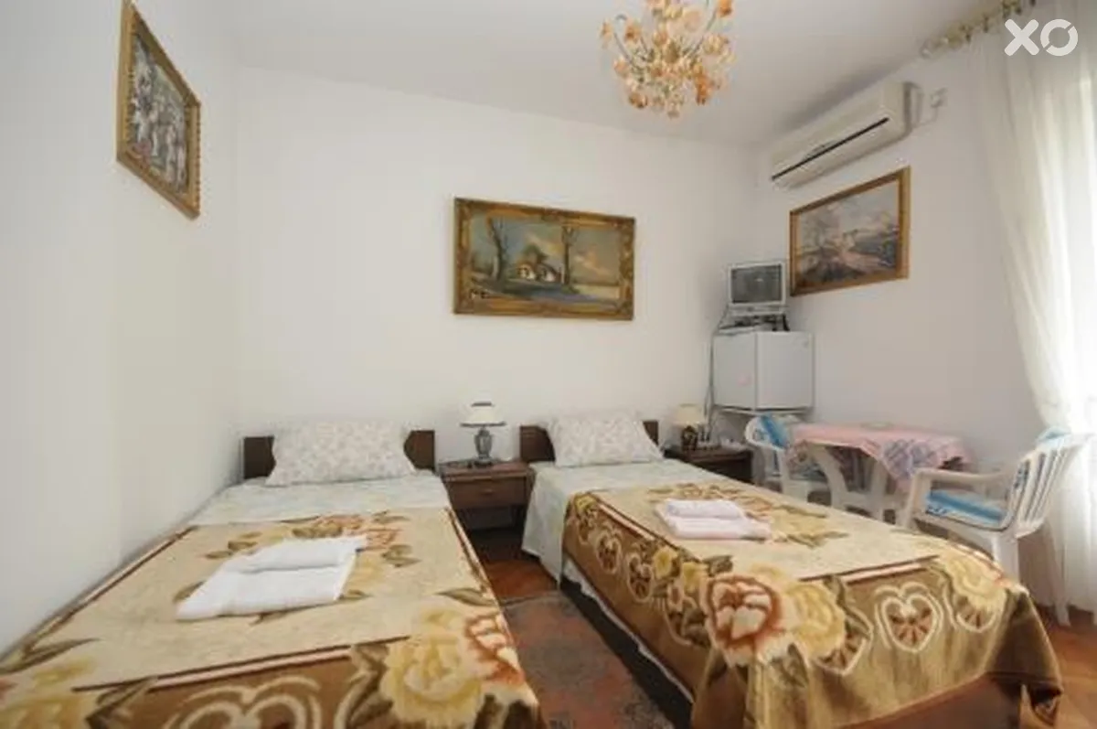 Villa Petrova