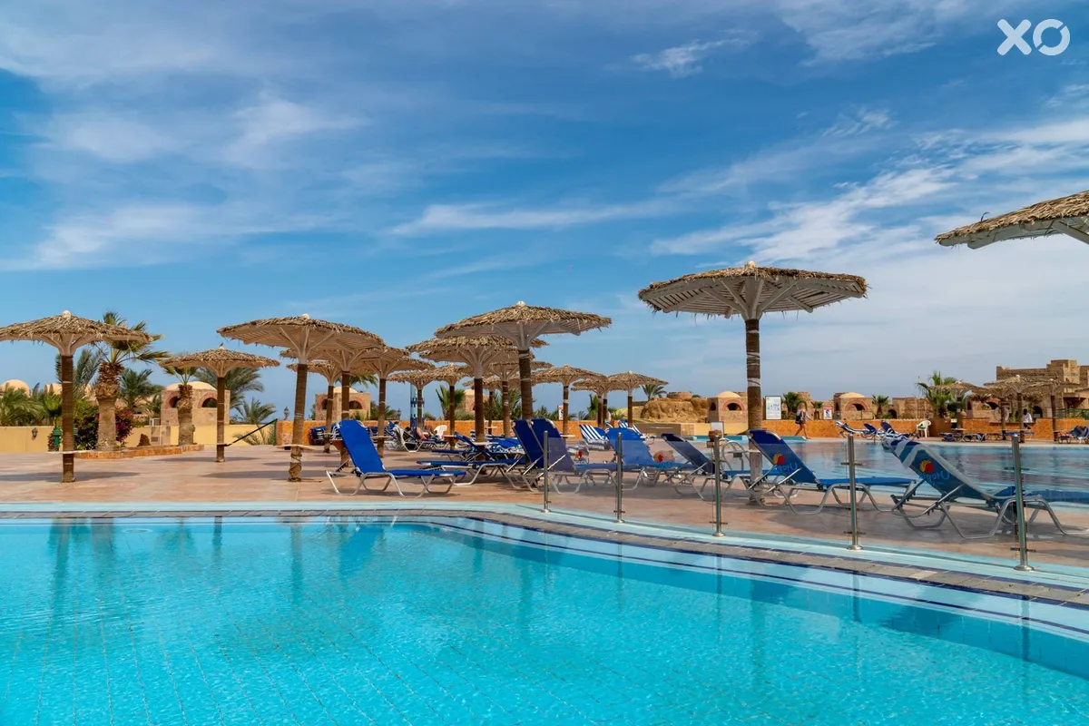 Utopia Beach Club