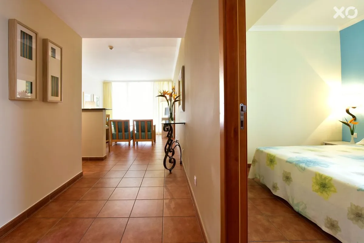 Pestana Viking Beach & Golf Resort