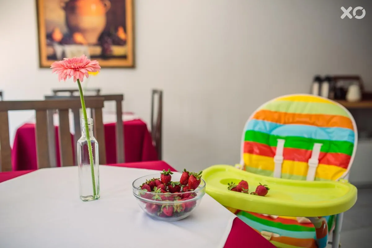 Iliana Hotel