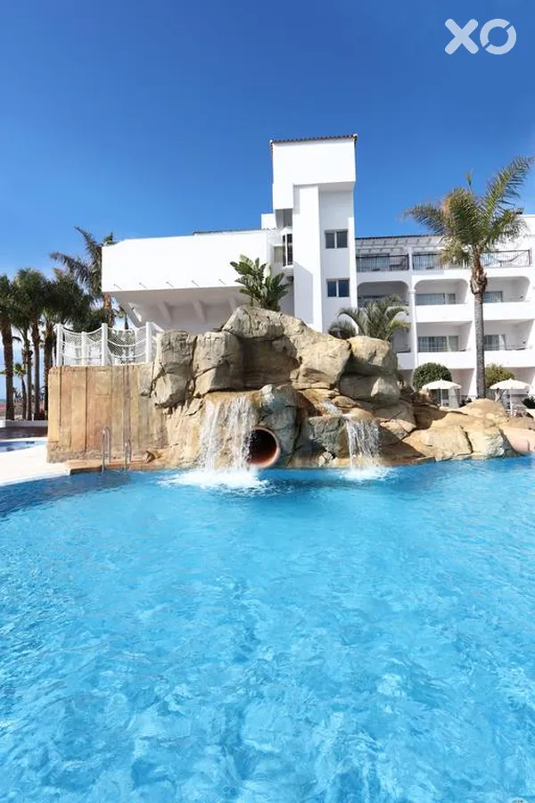 Iberostar Costa del Sol