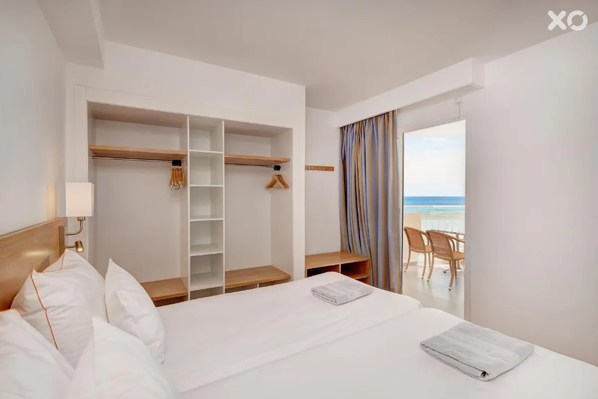 Hipotels Cala Bona Club