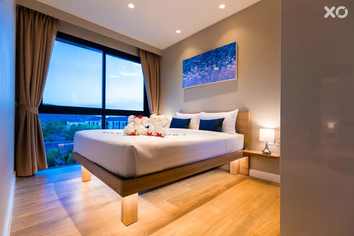 Diamond Resort Phuket