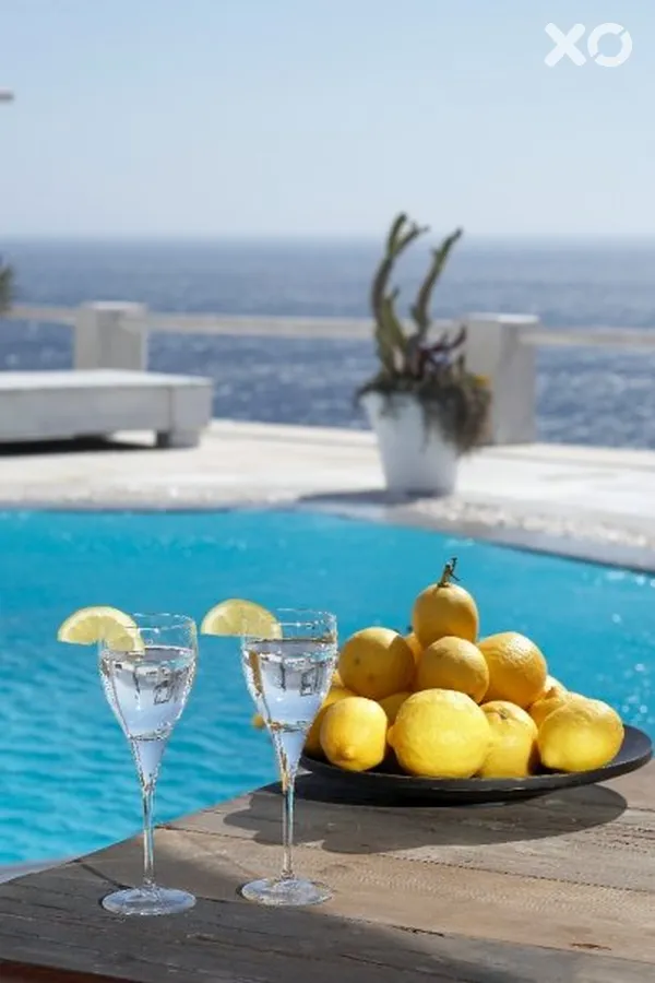 Greco Philia Hotel Boutique