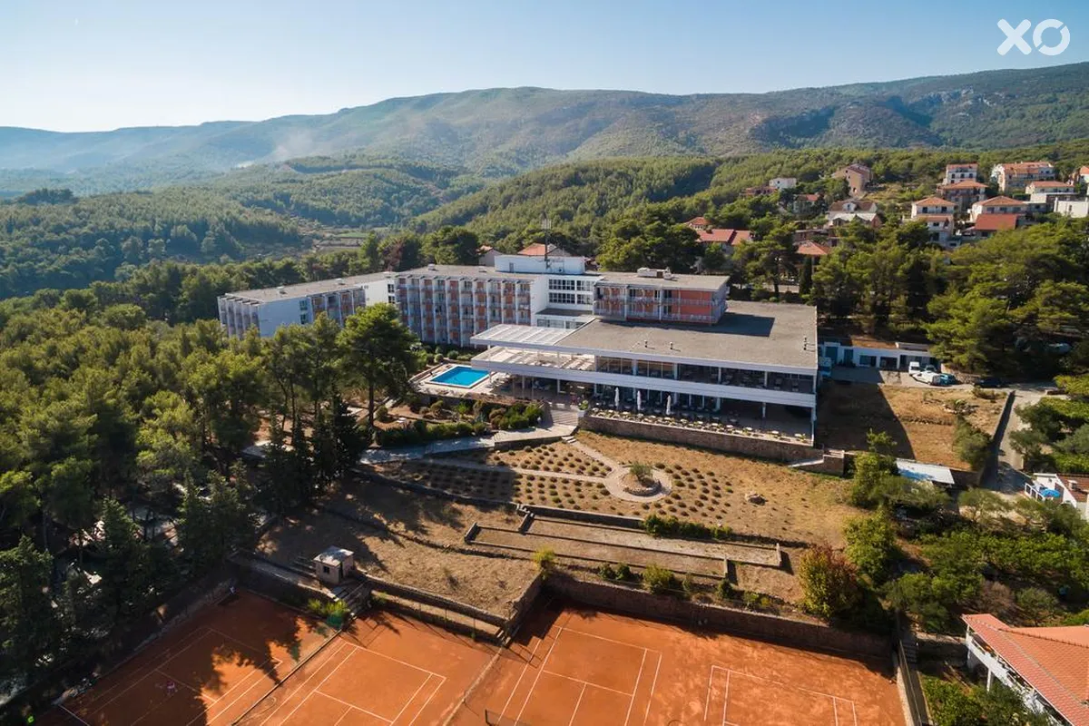 Hvar Hotel