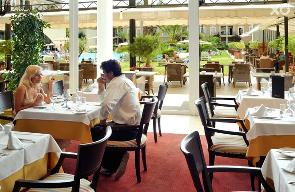 Grupotel Playa de Palma Suites & Spa