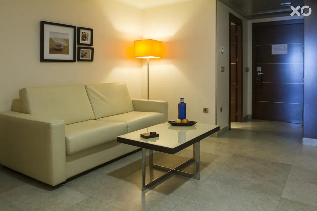 Gran Hotel Sol y Mar