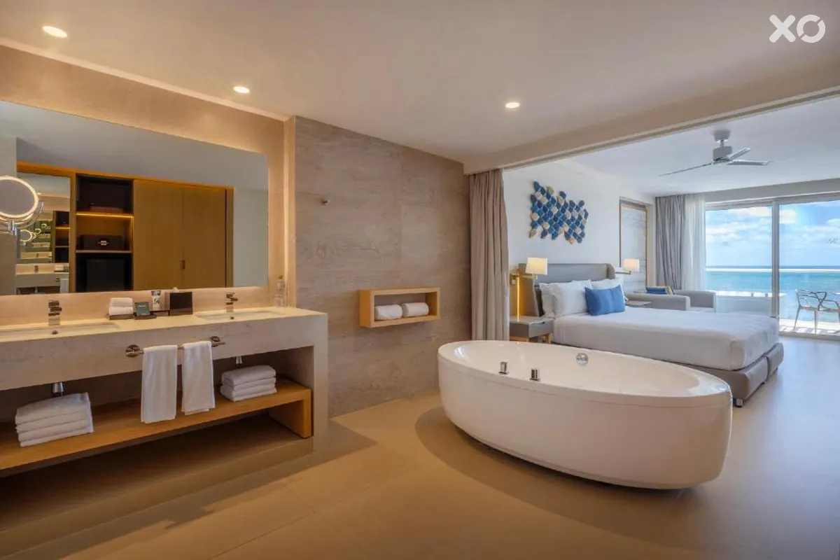 Royalton Splash Riviera Cancun