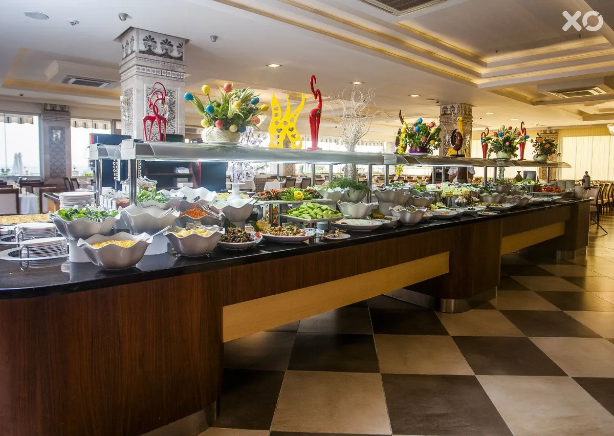 White Gold Hotel & Spa