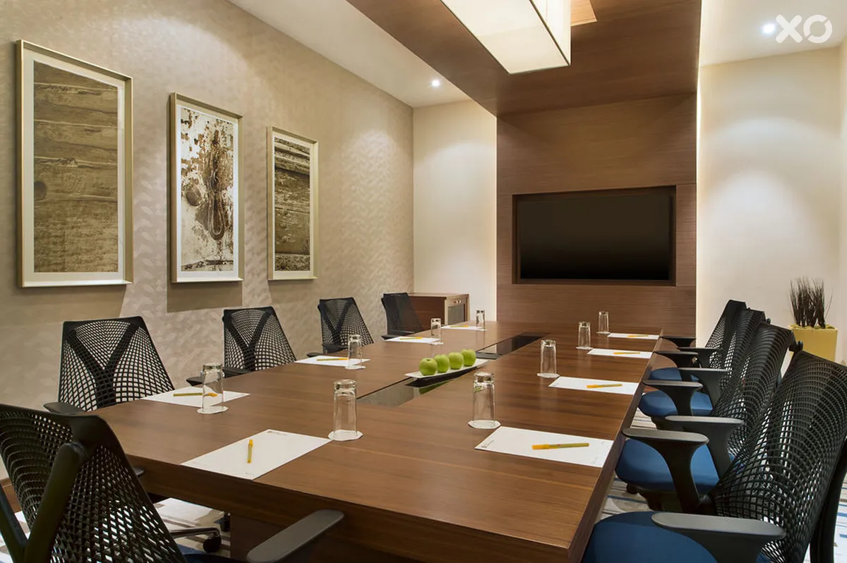 Hilton Garden Inn Dubai Al Mina