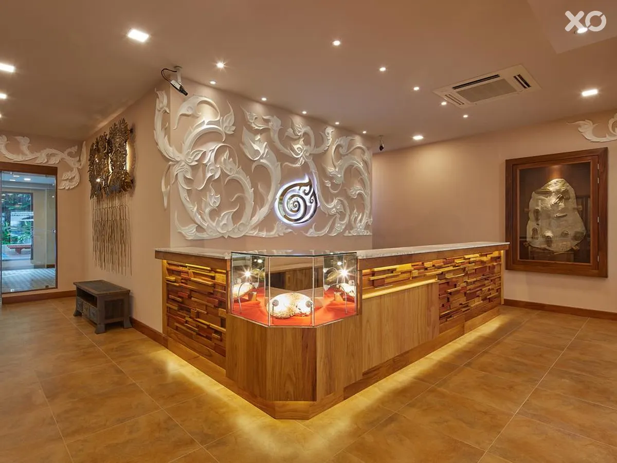 The Agate Pattaya Boutique Resort