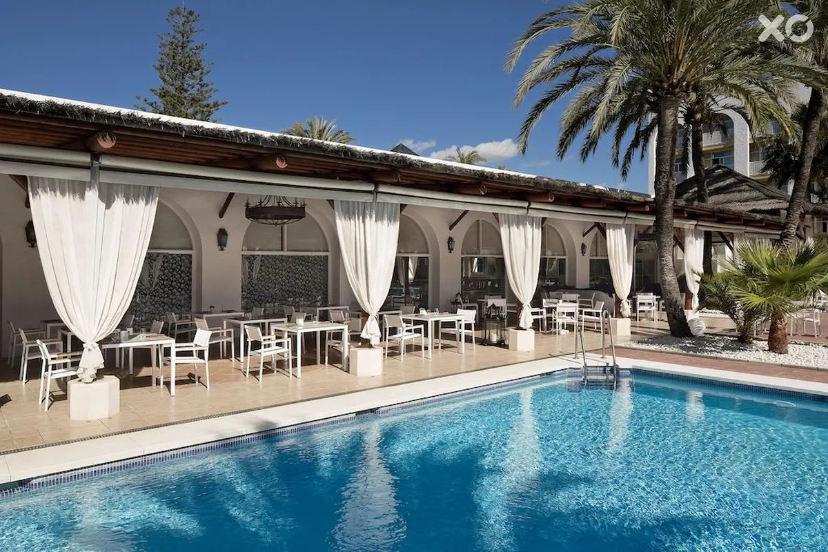 Melia Marbella Banus