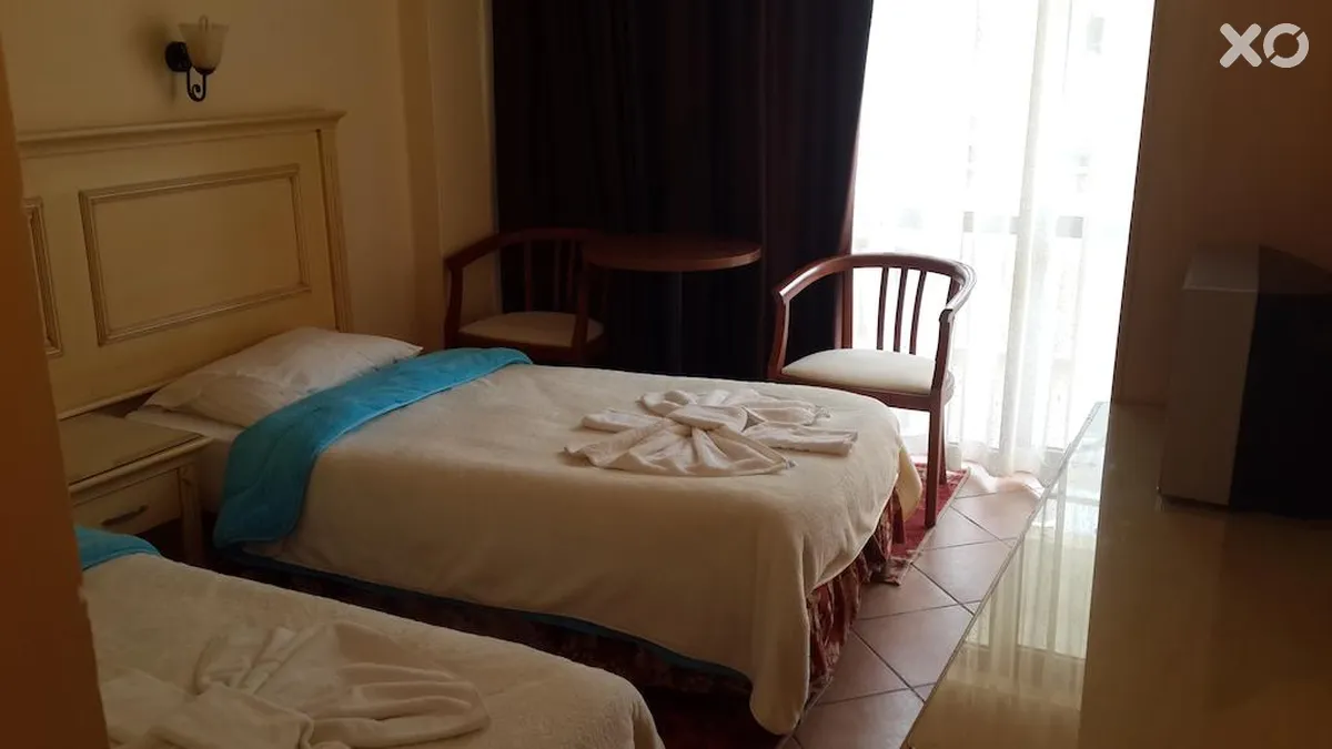 Intermar Hotel