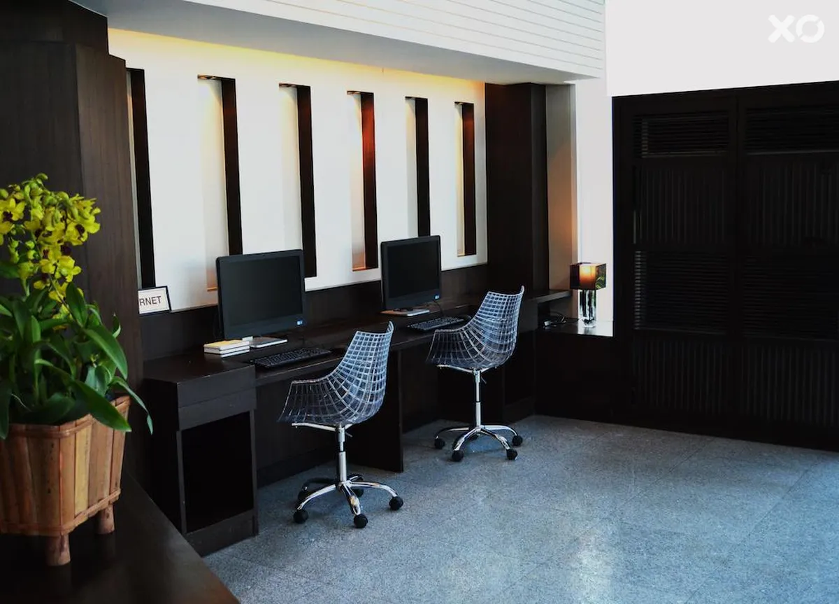 A-One Boutique Hotel