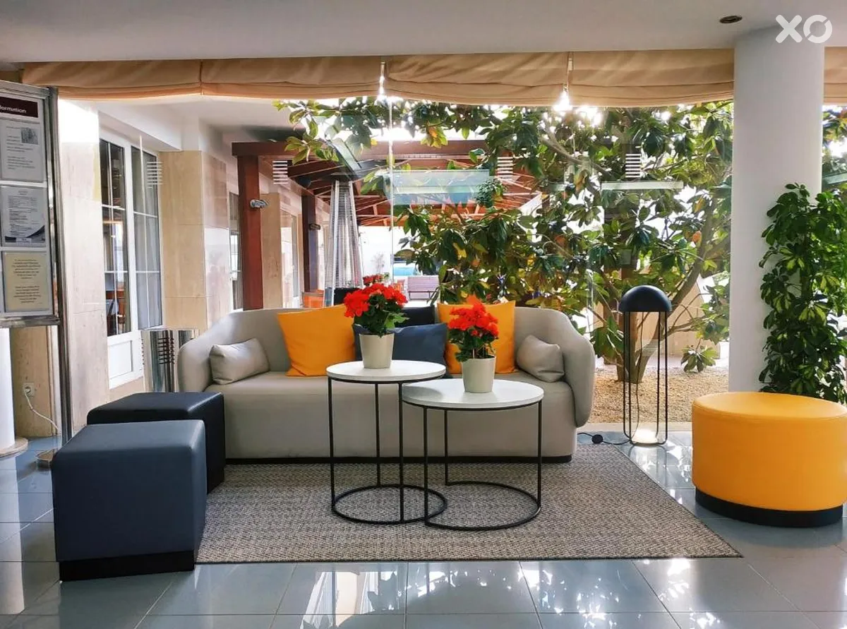 Hotel Capricho & Spa