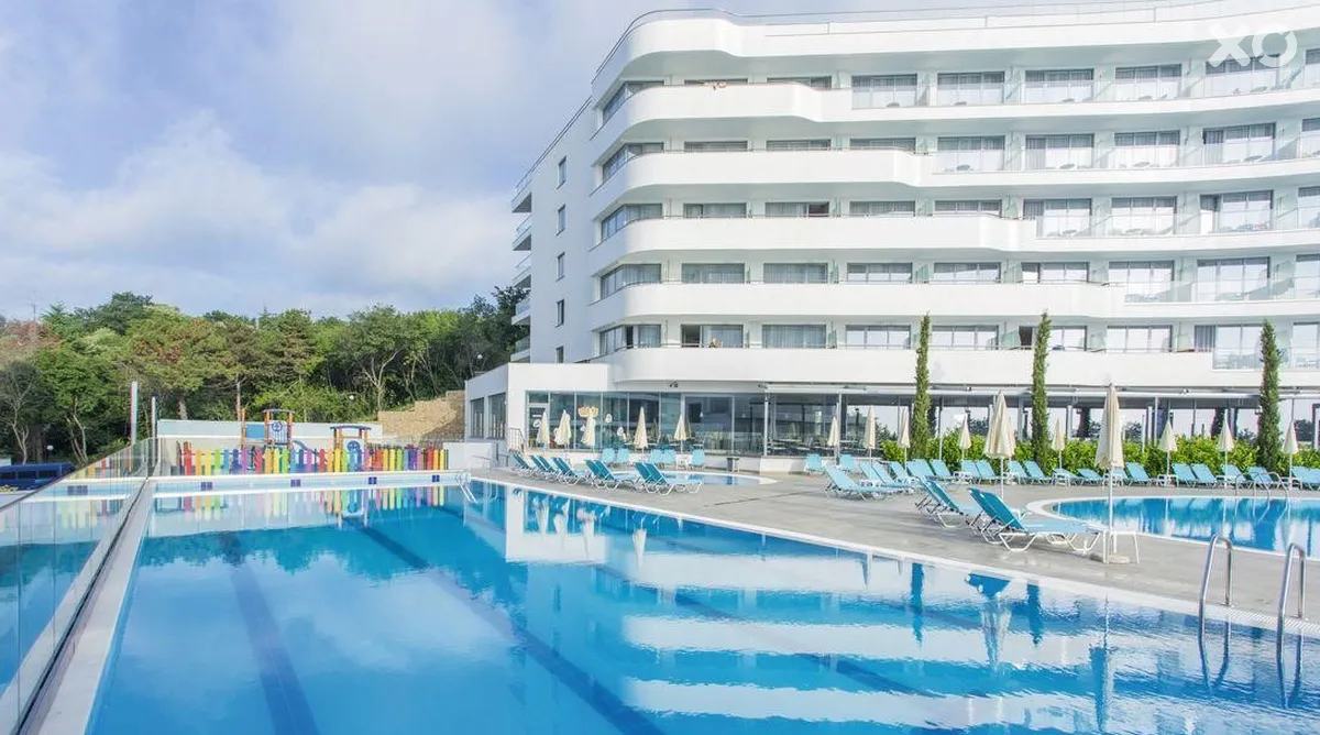 Riu Astoria (Astoria Mare)