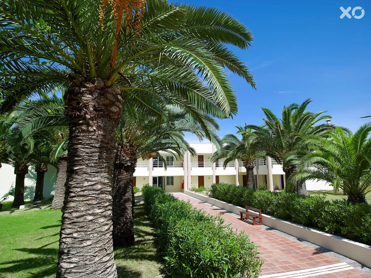 Eleftheria Hotel