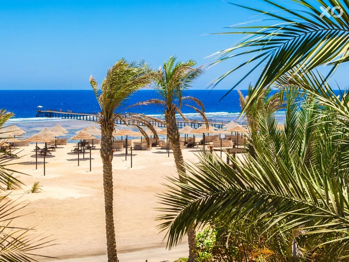 Albatros Sands Port Ghalib