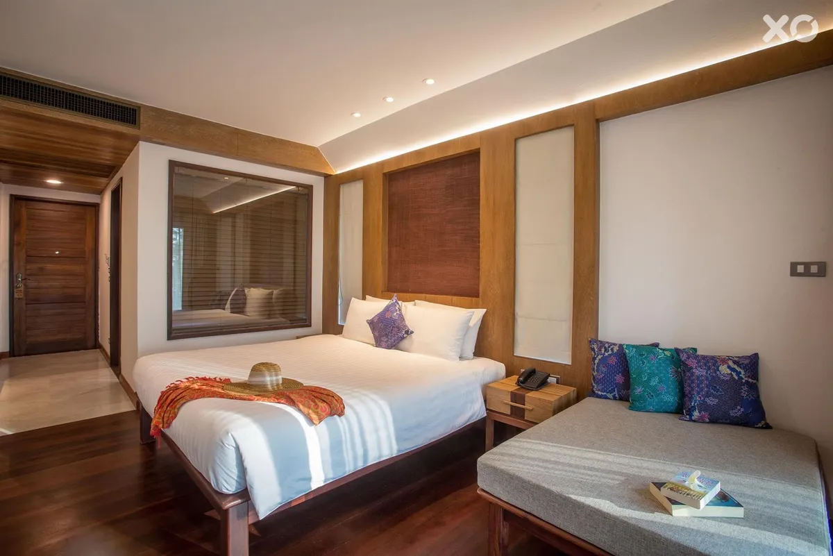 Tup Kaek Sunset Beach Resort