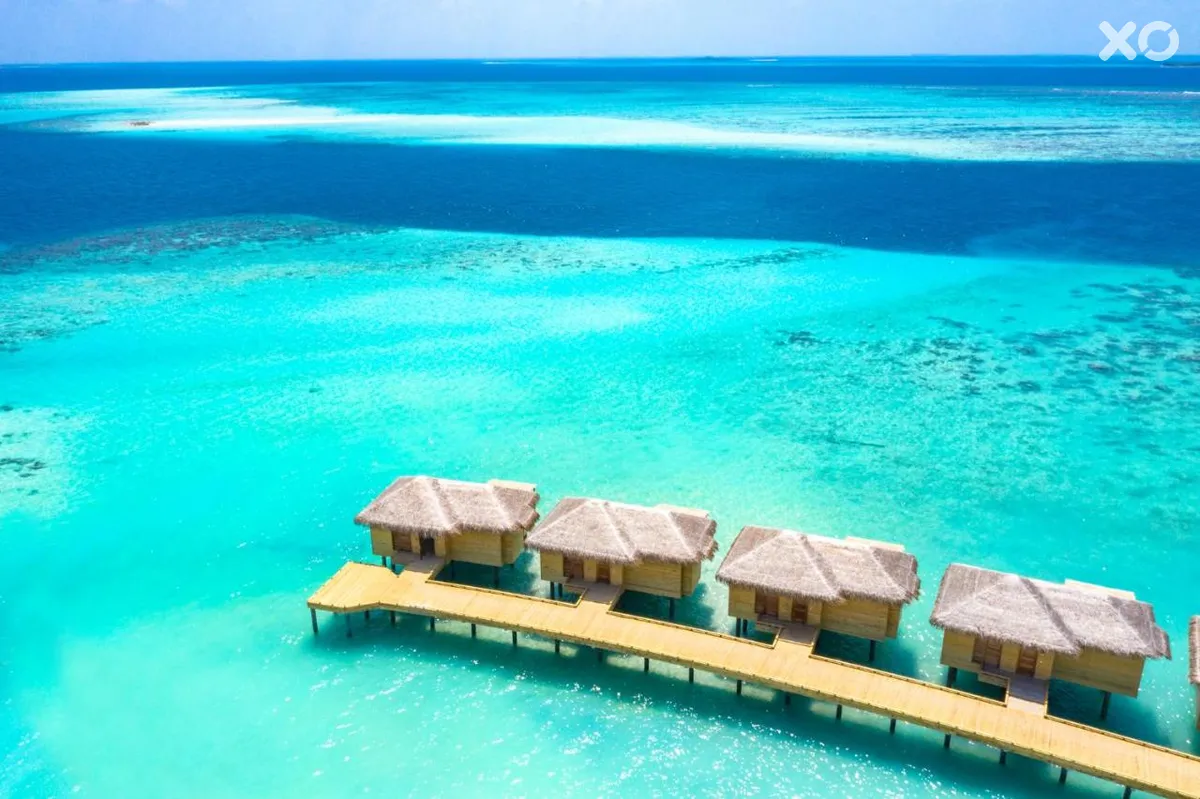 You & Me by Cocoon Maldives