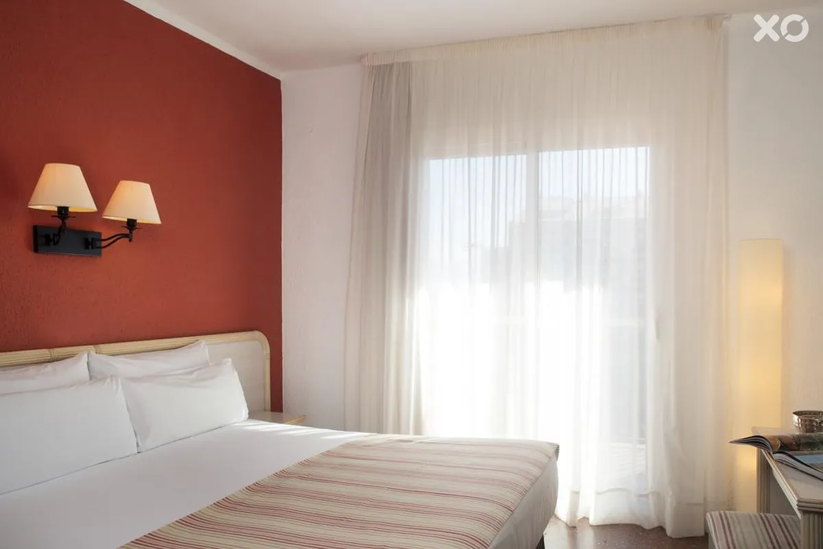 Luna Park Hotel