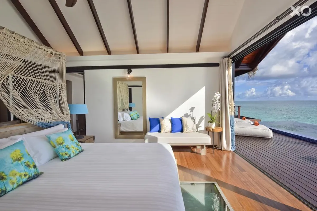Grand Park Kodhipparu Maldives