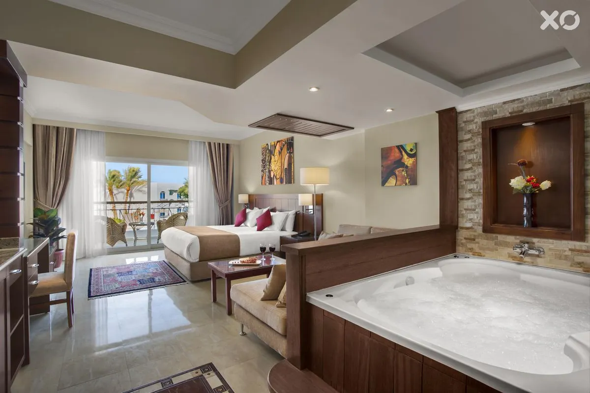 Sultan Gardens Resort