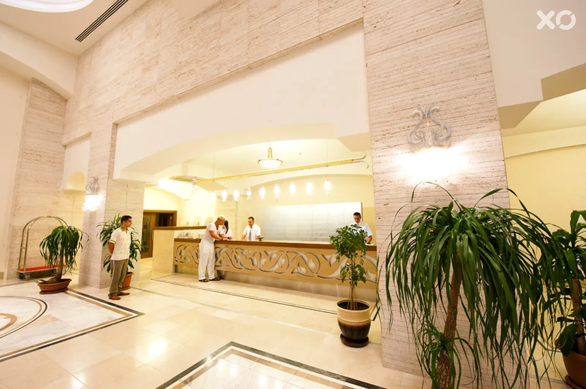 Melas Lara Hotel