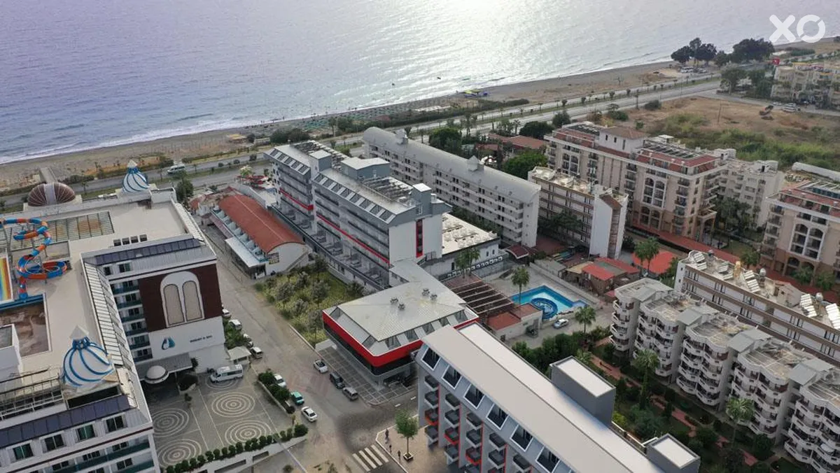 Grand Kolibri Prestige Resort & Spa