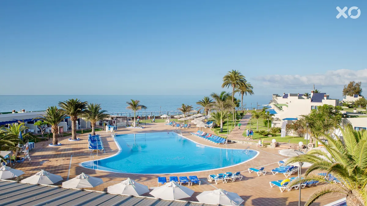TUI Blue Playa Feliz