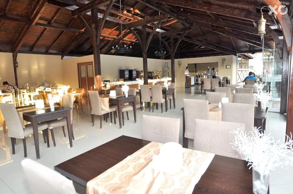 Telmessos Hotel